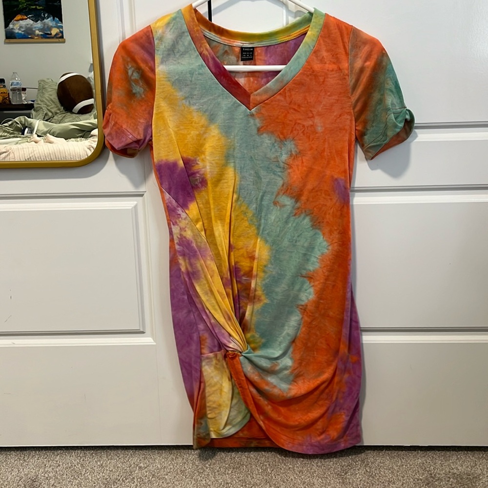 SHEIN dress